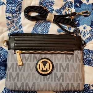 New Milan Purse